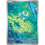 Froakie 88 Pokemon Chaos Rising: Pokemon TCG