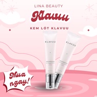 Klavuu White Pearlsation Actress Backstage Cream SPF30 / PA+ +