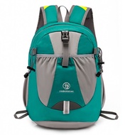 Mountaineering Bag Bicycle Backpack Xingguanhua 20L Water-Repellent Mountaineering Outdoor Backpack 