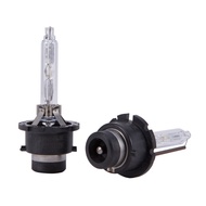 Car Headlight Camry Bulb Accessories D4s Xenon Lamp Ballast d4 White Light Blue Light