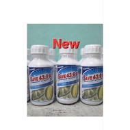 SAVE Metalaxyl 43.9% SL 500ml Racun Kanker Reput Akar