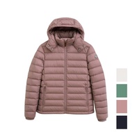 【Wildland 荒野】700FP可拆帽輕暖羽絨外套 女 0B32101