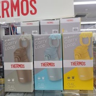 THERMOS HOT &amp; COLD 水壺0.4L