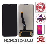 HUAWEI HONOR 8X TOUCH SCREEN DIGITIZER LCD DISPLAY REPLACEMENT