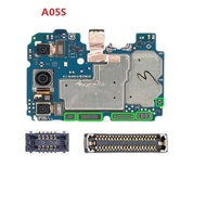 2X For Samsung A05s SM-A057 LCD Display USB Charging Charger Battery Antenna Camera Main Flex FPC Co