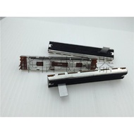 1PCS SC609N 88MM straight slide fader single potentiometer A10K B10K C10K B100K handle length 15MMB