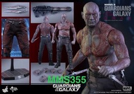 Hot Toys MMS355