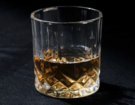 Gelas Whisky Crystal Classic Rock Glass 200ml / Gelas Whisky Premium 200ml / Gelas Minum Kualitas Pr