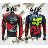 FOXX New Roadbike Jersey