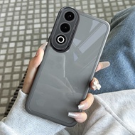 For OnePlus Nord CE 4 / CE 4 Lite / CE 3 / CE 3 Lite 5G Transparent Lens Camera Protective Cover Gel