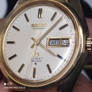 精工 (Seiko) Grand Seiko Hi-Beat 36000 手錶