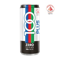 100PLUS Zero Sugar 6s/100PLUS Zero Sugar Isotonic Drink 1.5L x 12