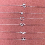 (STARSILVER ONLINE SHOP) Silver 92.5% Italy Silver