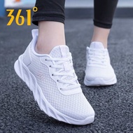 kasut sukan perempuan kasut perempuan kasut sukan kasut bola sepak 361 Sports Shoes Women's Breathab