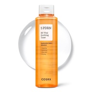 COSRX5PDRNB5SoothingToner,InstantCalming&Hydrating,9.46floz|Rejuvenating,PlumpingCarewithCentella,La
