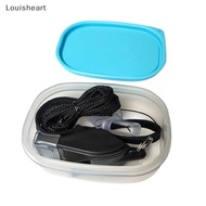 【Louisheart】 High Quality Sports Dolphin Whistle Plastic Whistle Professional Referee Whistle Hot