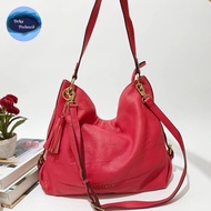 $SOLD$ SISLEY HOBO MULTIFUNGSI, AUTHENTIC