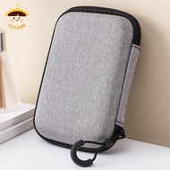 〔8C05〕 Protective Case For R36S/R35S EVA Hard Game Storage Bag Protect Case Game Console Storage Box