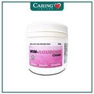 WIN-AQUEOUS CREAM 500G (CARING PHARMACY)