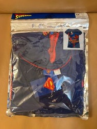Superman Ladies T-shirt