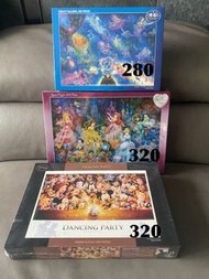 (Last)  米奇老鼠 Micky mouse 米妮 海盜狗 米奇 高飛 Micky goofy 小飛象 dumbo 50週年 迪士尼 Disneyland Disney 睡公主 公主 Cinder