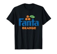 Coca-Cola - Fanta Classic Orange T-Shirt