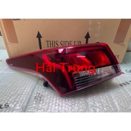 Genuine Hyundai Accent 2021-2023 exterior tail lights 92401H6600