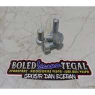 ALL VESPA FAN COVER BOLT