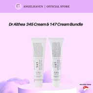Dr Althea 345 Cream & 147 Cream Bundle