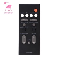 Spare Parts Remote Control FSR78 ZV28960 for Yamaha YAS-106 YAS-207 ATS-1060 YAS-107 ATS-1070 Bluetooth Soundbar System