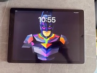 iPad Pro 12.9 inch (2nd generation) 512 gb