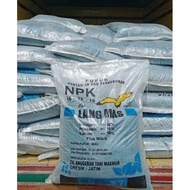 Pembenah Tanah Npk 16-16-16 Cap Lang Mas Plus Micro. Terbaru