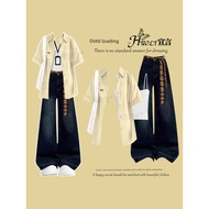 Dopamine Yellow Outfit Set - Trendy Summer Workwear for Women