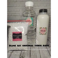 Slime KIT/SLIME KIT/SLIME Material/SLIME Package