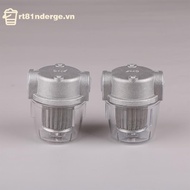 GE Oil Filter For Oil Burner Transparent P.C. Cup 1/4" 3/8" Small Diesel Fuel Filter For Boiler 25L/