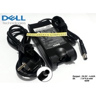 Dell Latitude E5250 E5520 E5420 E5430 E5440 E5450 E5530 E5540 E5550 19.5V 4.62A Charger Adapter