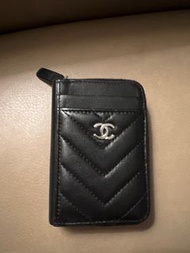 Chanel 卡包