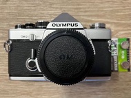 Olympus OM-2N 底片單眼相機 光圈先決 om2n om2 om-2