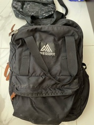 Gregory Backpack 背囊 300 黑花斜孭包 300 可以順豐到付
