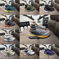 實拍9色 HOKA ONE ONE Stinson ATR 6 越野跑鞋 36-46碼 順豐包郵