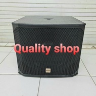 Promo Subwoofer Active 18 Inch Apollo Original