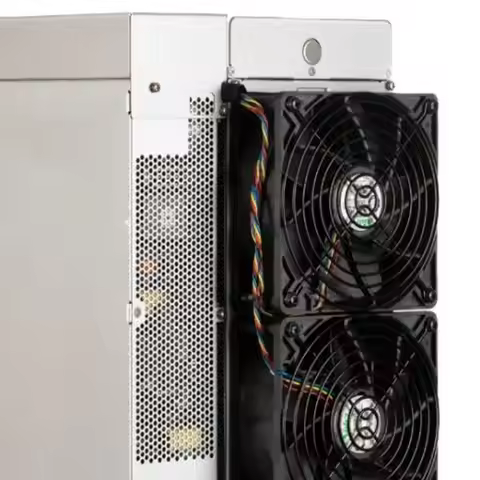 Buy 5 get 3 free Factory Price BTC Miner Antminer S21 Crypto Miner S21 Pro Brand New and Used Miner 