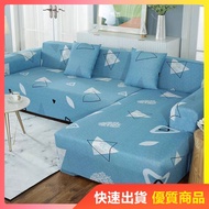 ❤LSofa Cover❤ Sofa slipcover Three-Seat Sofa Cover Elastic Sofa Cover Stretch Sofa Cover Sofa Cover Cloth sofa cover Sofa Cover Cloth Get Pillow Cover for Free Free Foam Strips