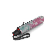 【Knirps德國紅點傘】T.200 自動開收傘-Newbatik Mint