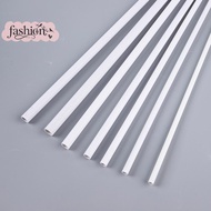 [fashion] 50cm OD 6mm to14mm PVC  Irrigation Fish Tank Aquarium Drain Water Tube MY