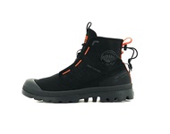 Palladium Men's Pampa Travel Lite Boot