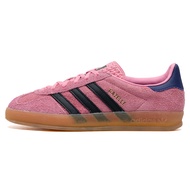 adidas | รองเท้าผ้าใบผู้หญิง Adidas Originals รองเท้าทรง T-Toe สไตล์เรโทรสุดอินเทรนด์ รองเท้าฝึกซ้อม