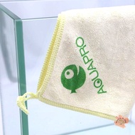 [Terrarium Tools] AQUAPRO Ultra Fiber Cleaning Cloth for Glass or Tank (Paludarium/aquarium/Aquascap