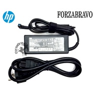 HP Pavilion 14-bw099tu 14-bw017au 65W 19.5V 3.33A Blue pin Laptop Charger Adapter