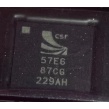 1PCS BC57E687C-GITB-E4 57E687CG BGA-169 Bluetooth Module Chip IC